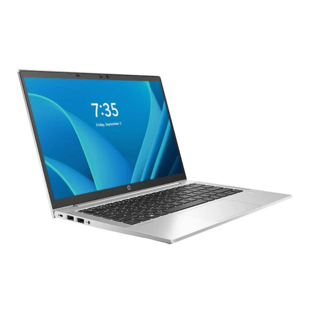 HP ProBook Aero 635 G8 AMD Ryzen 7 16GB RAM 512GB SSD Ultra-Lightweight Laptop