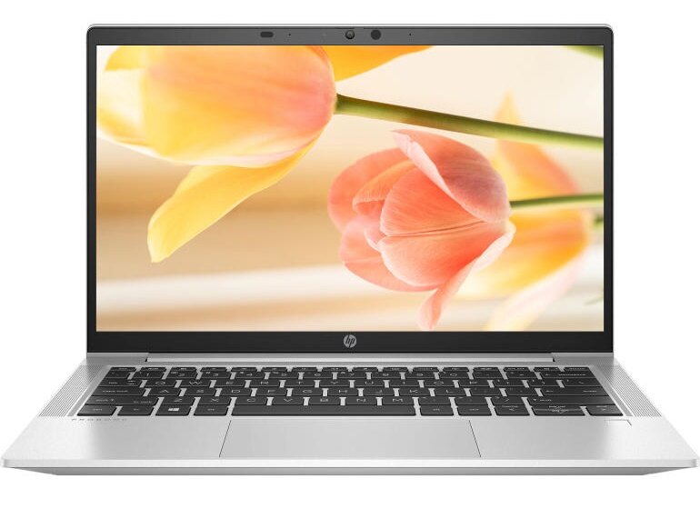 HP ProBook Aero 635 G8 AMD Ryzen 7 16GB RAM 512GB SSD Ultra-Lightweight Laptop