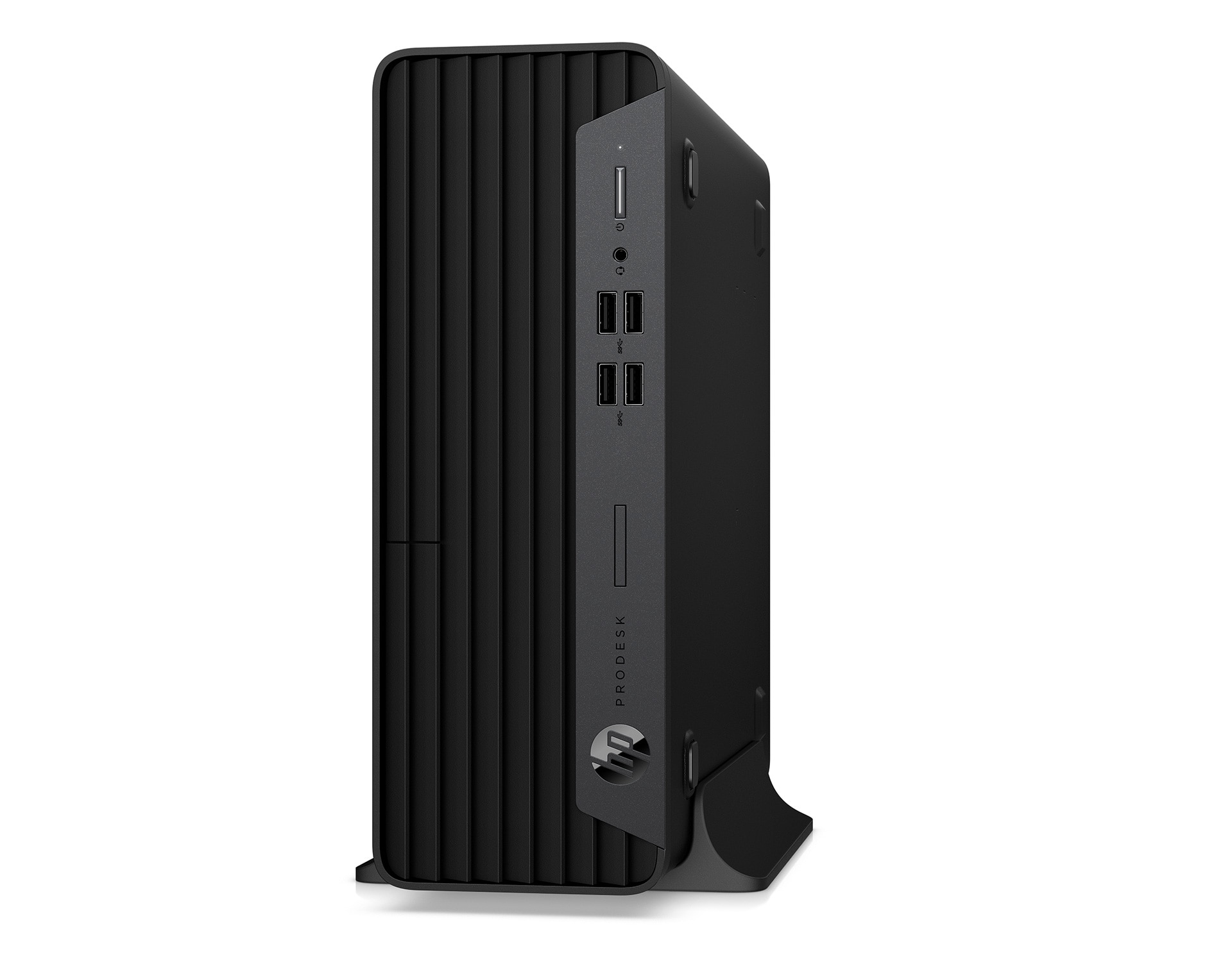 HP ProDesk 405 G6 SFF AMD Ryzen 7 8GB 256GB SSD 2GB Radeon Graphics