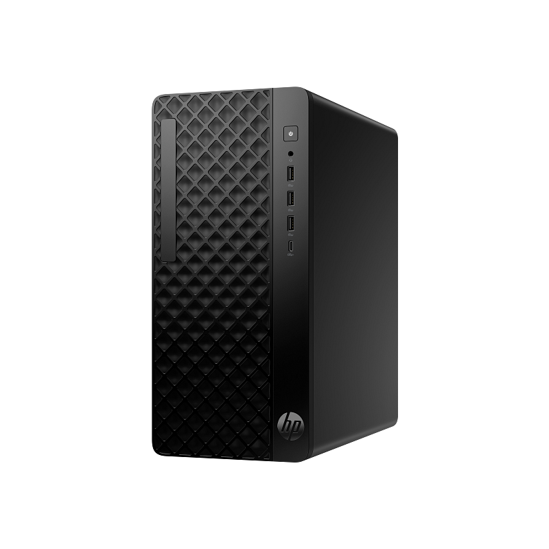 HP ProDesk 2 Tower Core i5 14th Generation 8GB 512GB SSD (Desktop Only)