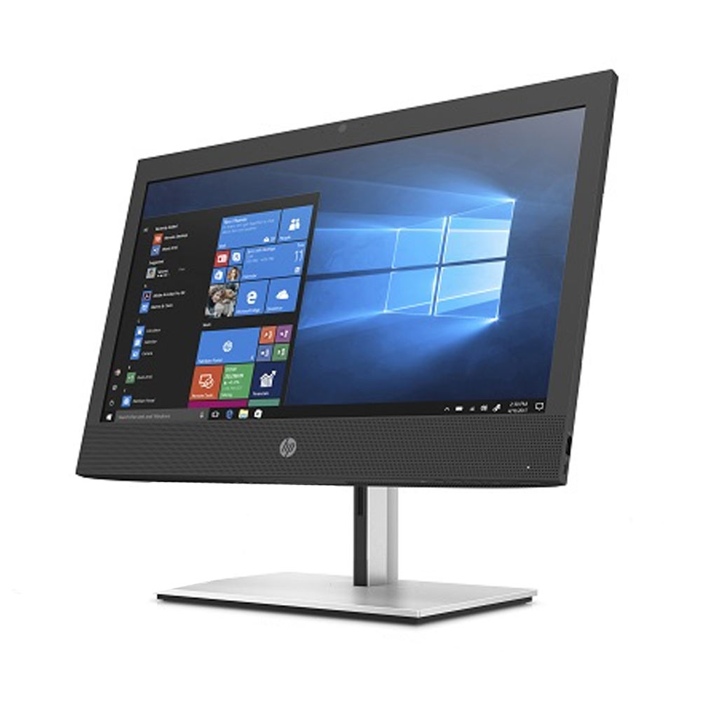 HP ProOne 400 G6 All-in-One Core i7 10th Gen 16GB 512GB SSD
