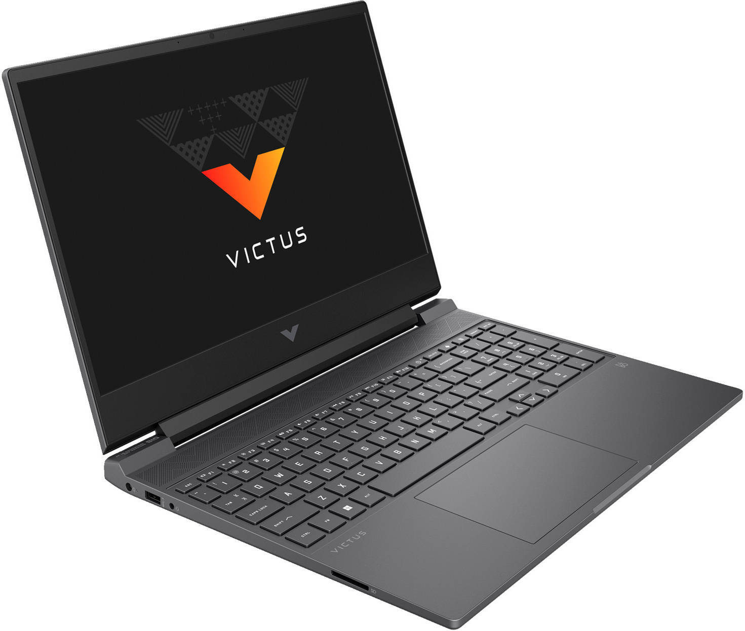 HP Victus Core i5 8GB 512GB RTX 3050 6GB