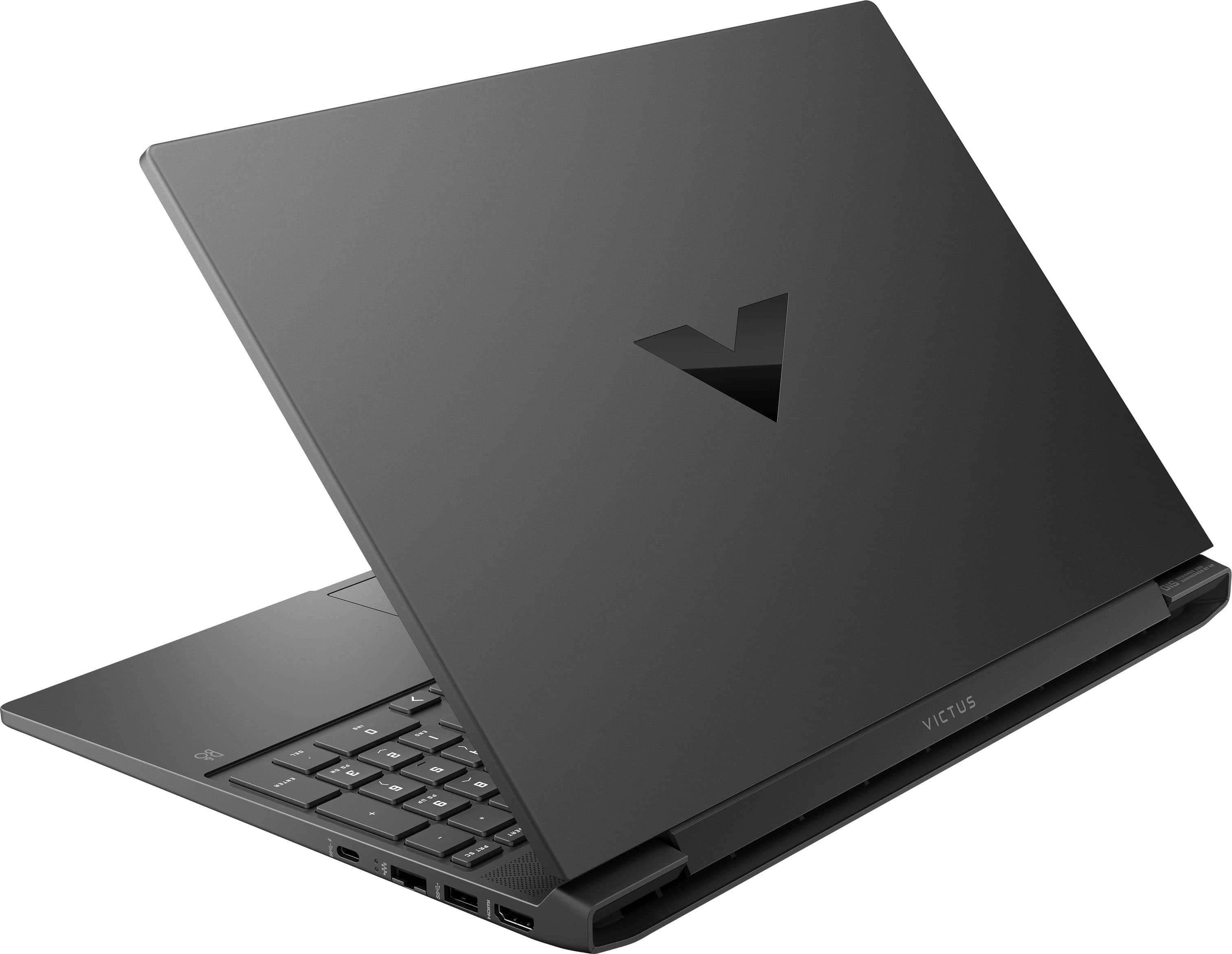 HP Victus Core i7 16GB 512GB RTX 3050 16\"