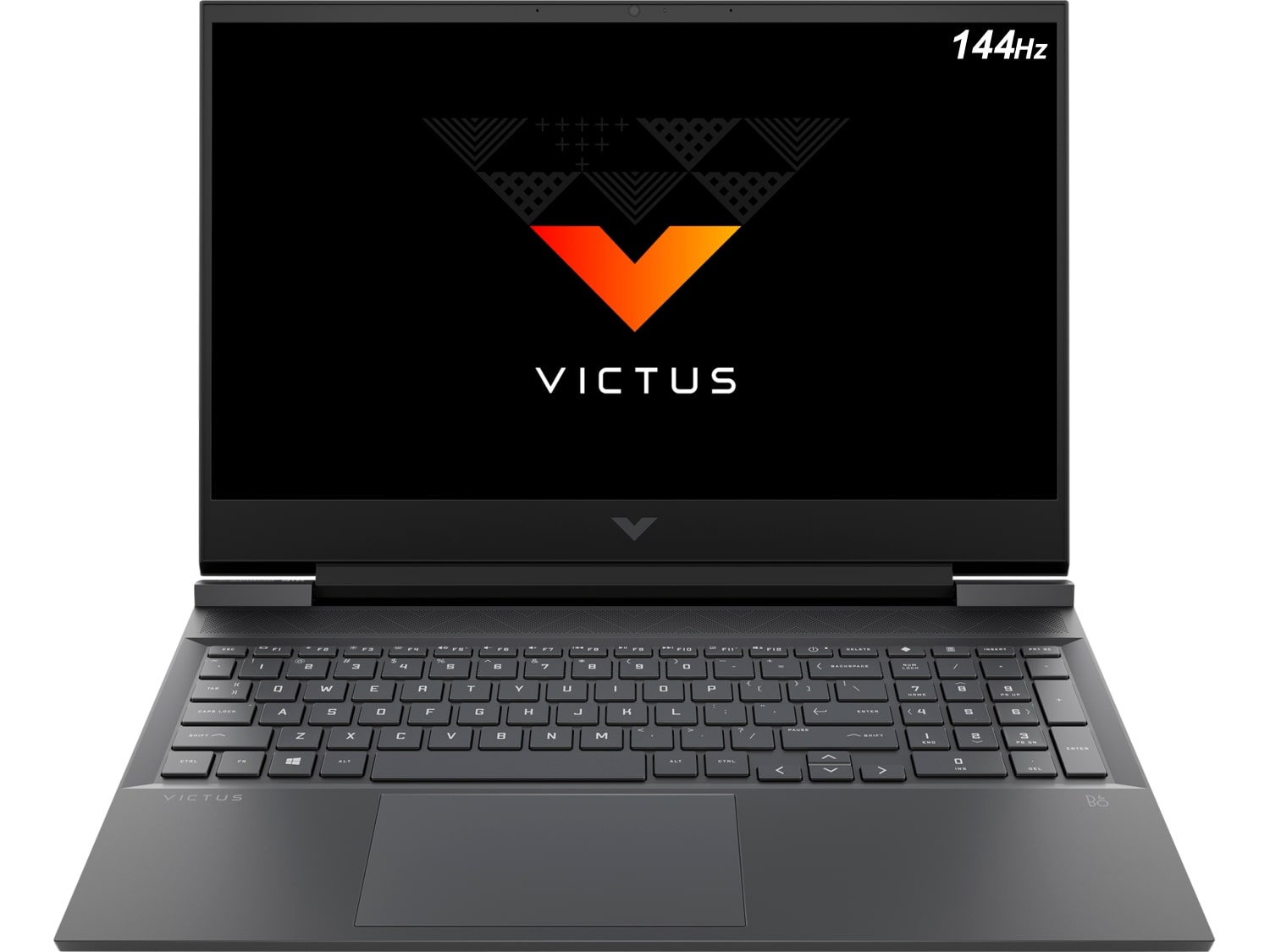 HP Victus Core i7 16GB 512GB RTX 3050 16\"