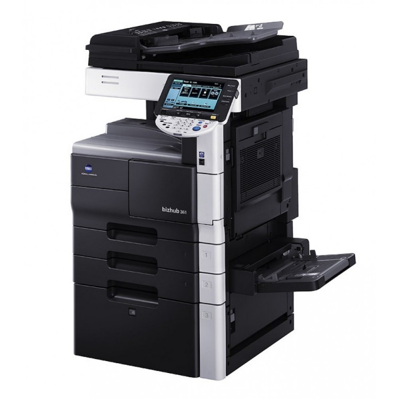 Konica Minolta Bizhub C360 Photocopier
