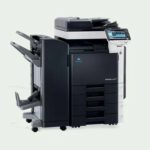 Konica Minolta Bizhub C360 Photocopier