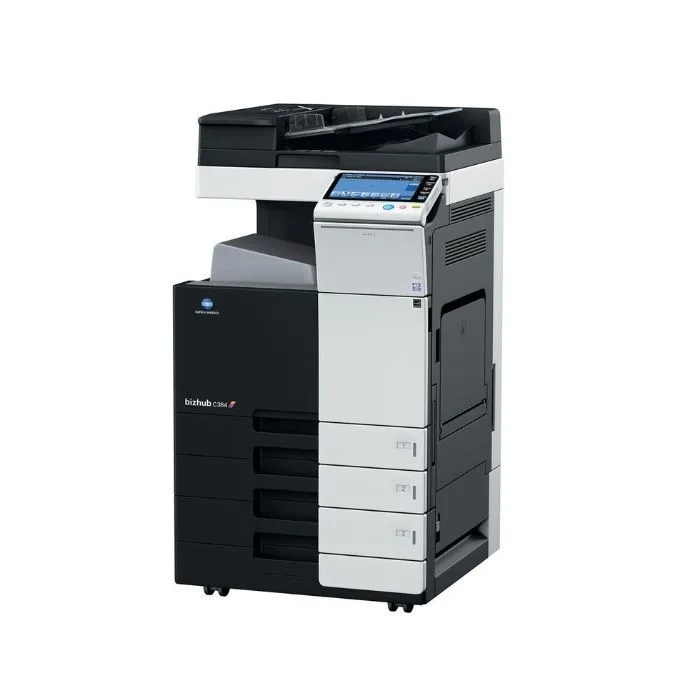 Konica Minolta Bizhub C364e Photocopier Machine (Unit 2)