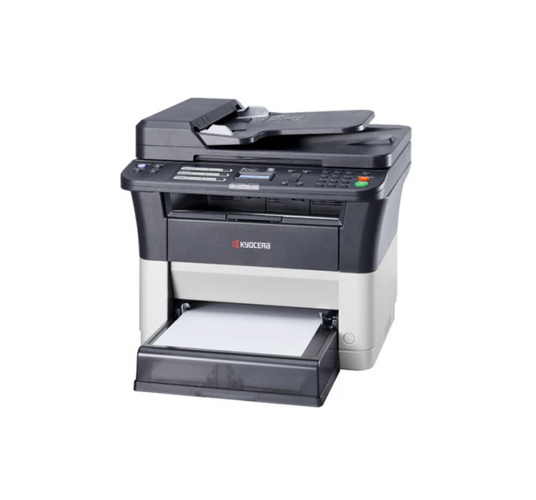 Kyocera 1025 3-in-1 Printer