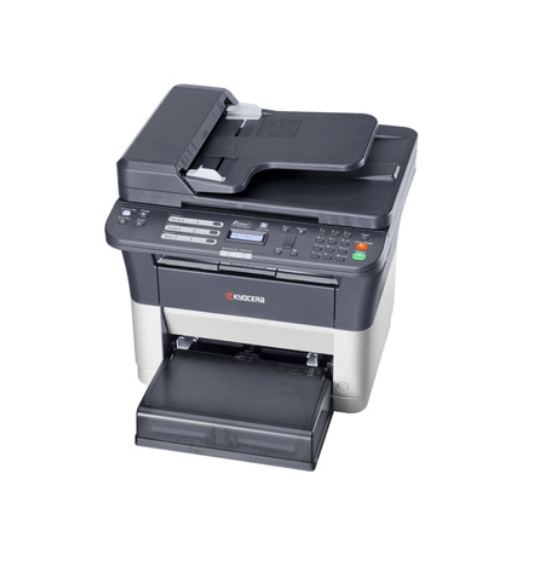 Kyocera 1025 3-in-1 Printer