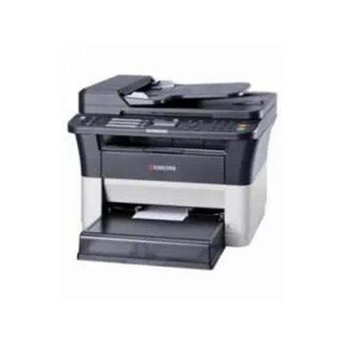 Kyocera 3-in-1 Laser Printer 1025 (Print, Scan, Copy)