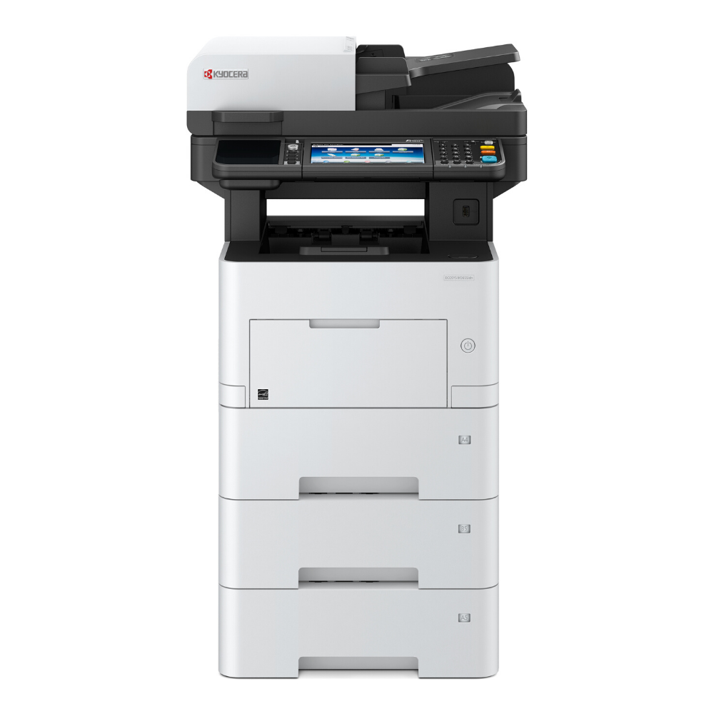 Kyocera ECOSYS M3655idn Multifunction Printer