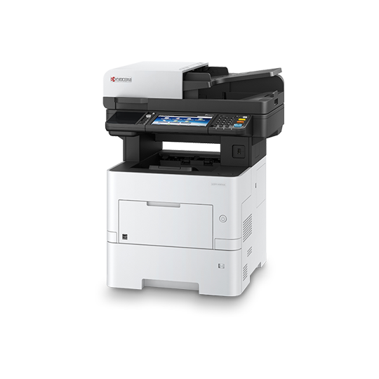 Kyocera ECOSYS M3655idn Multifunction Printer