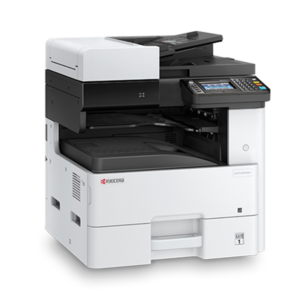 Kyocera ECOSYS M4125idn A3 Mono Laser MFP