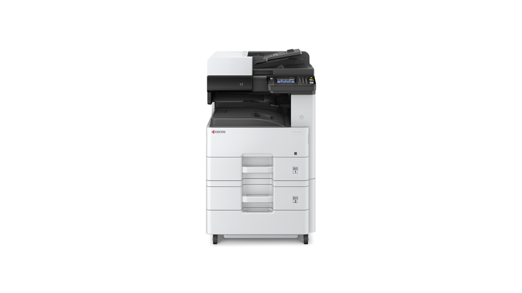 Kyocera ECOSYS M4125idn A3 Mono Laser MFP