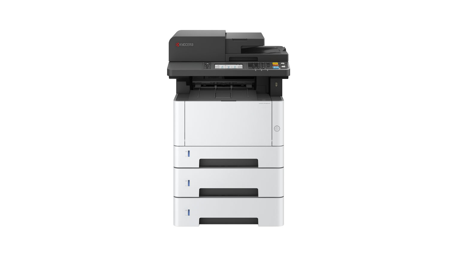 Kyocera ECOSYS MA4000WIFX A4 Mono Laser MFP