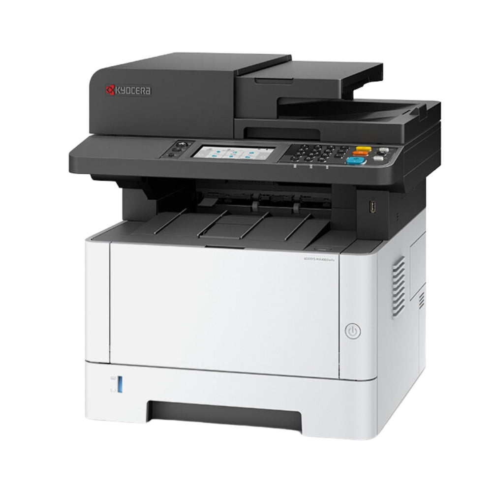 Kyocera ECOSYS MA4000WIFX A4 Mono Laser MFP