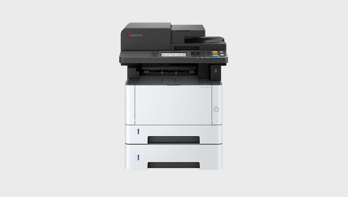Kyocera ECOSYS MA4000WIFX A4 Mono Laser MFP