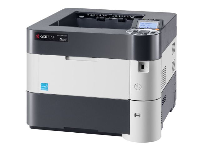 Kyocera ECOSYS P3055dn Laser Printer
