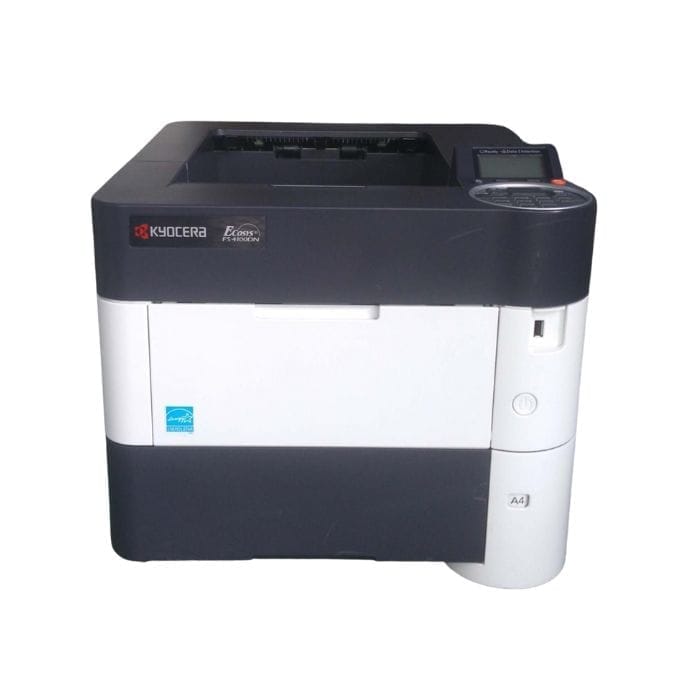 Kyocera FS-4200DN Printer