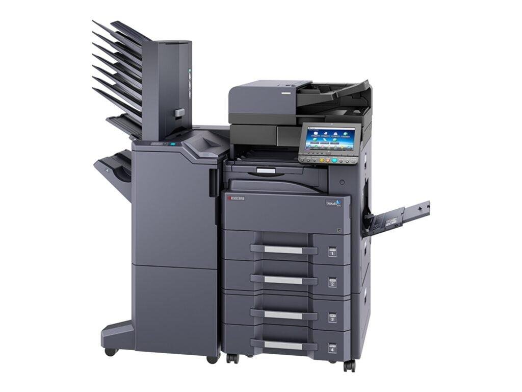 Kyocera TASKalfa 4012i Photocopier Machine