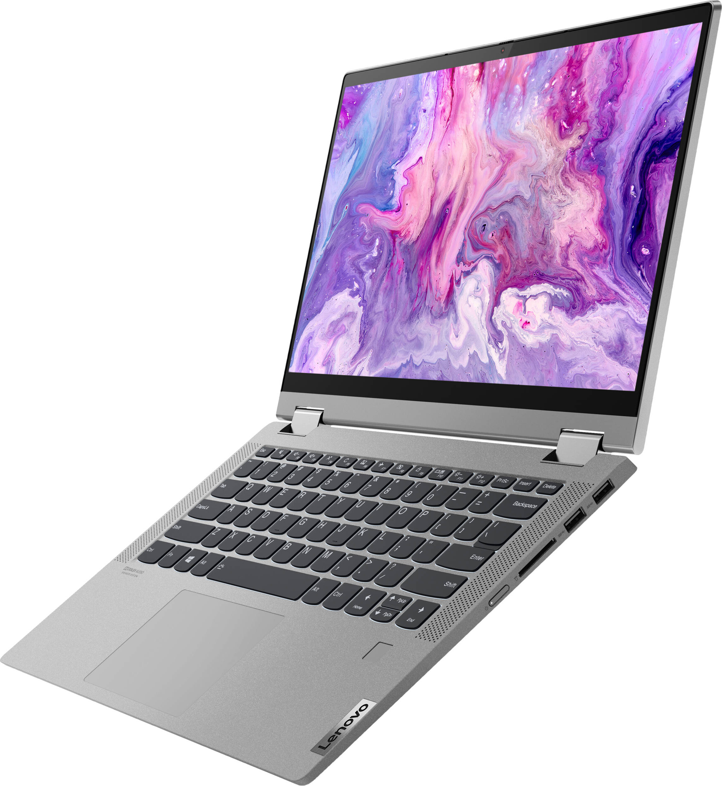 Lenovo Flex 5 Core i3 (1115G4) 8GB 256GB Touch Grey