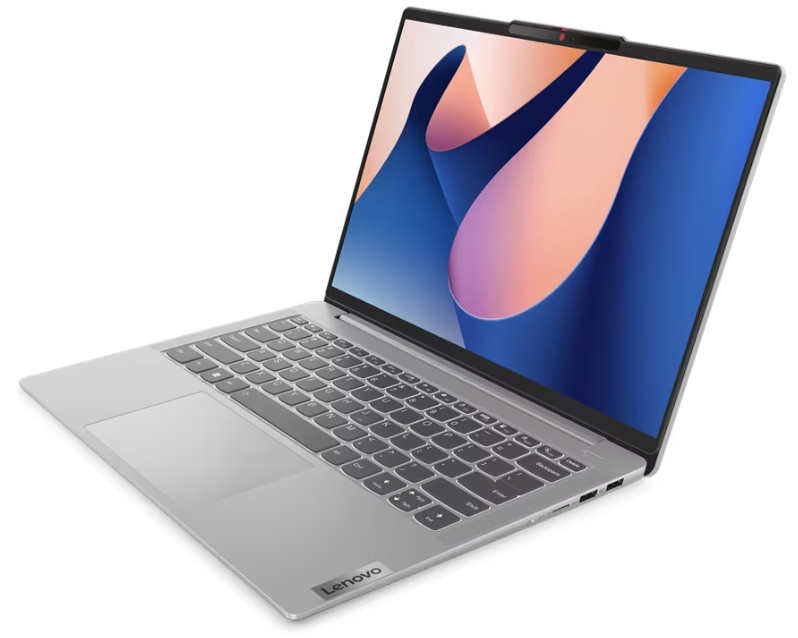 Lenovo IdeaPad 5 Core i5 16GB 512GB 14-inch x360 13th Gen + Pen