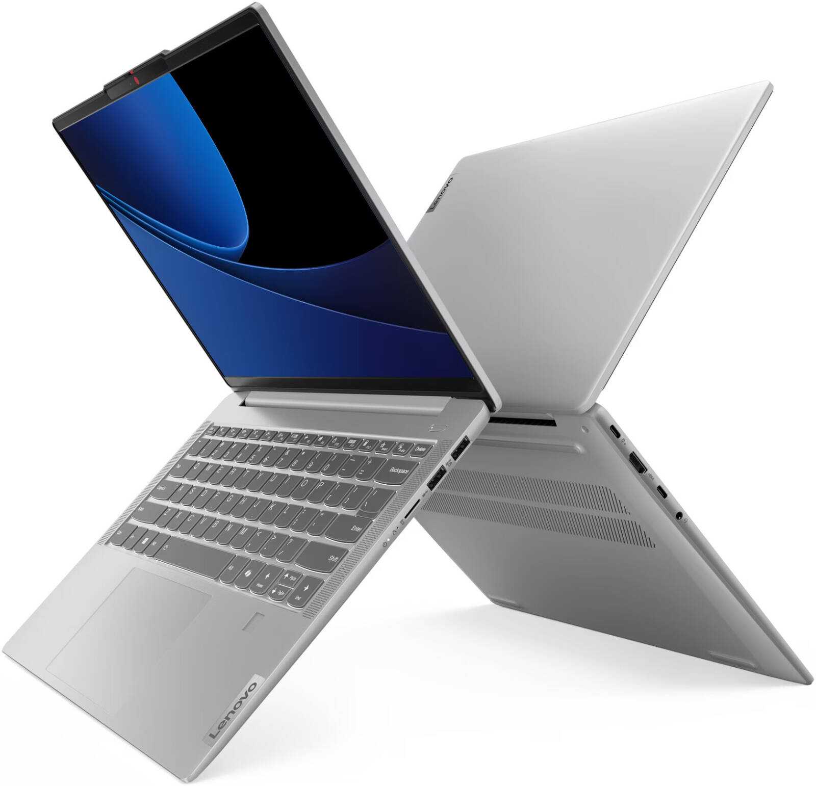 Lenovo IdeaPad 5 Core Ultra 5 8GB 512GB 14-inch x360 2-in-1 15th Gen Laptop
