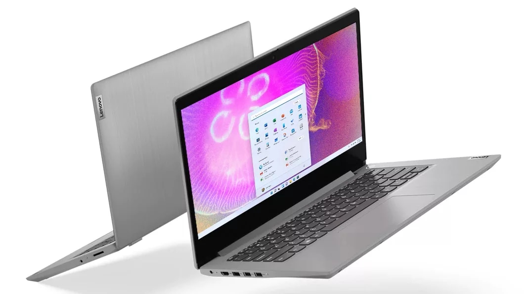 Lenovo IdeaPad 3 Slim Core i3 8GB 256GB 14-inch 13th Gen Laptop