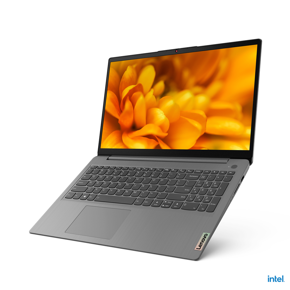 Lenovo IdeaPad 3 Slim Core i3 8GB 256GB 14-inch 13th Gen Laptop