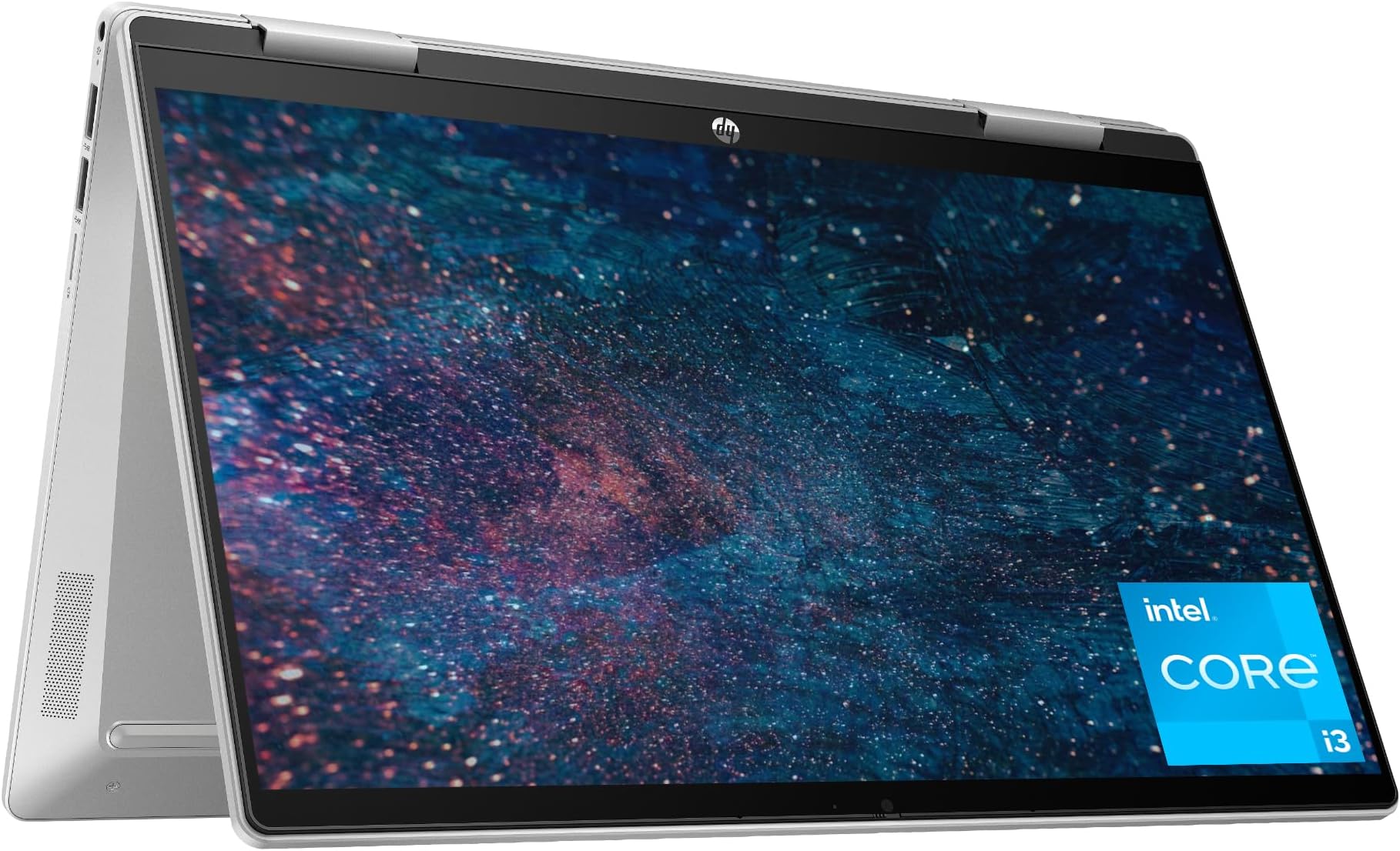 Lenovo IdeaPad Intel Core Ultra 5 8GB RAM 512GB SSD 14-Inch x360 2-in-1 Laptop