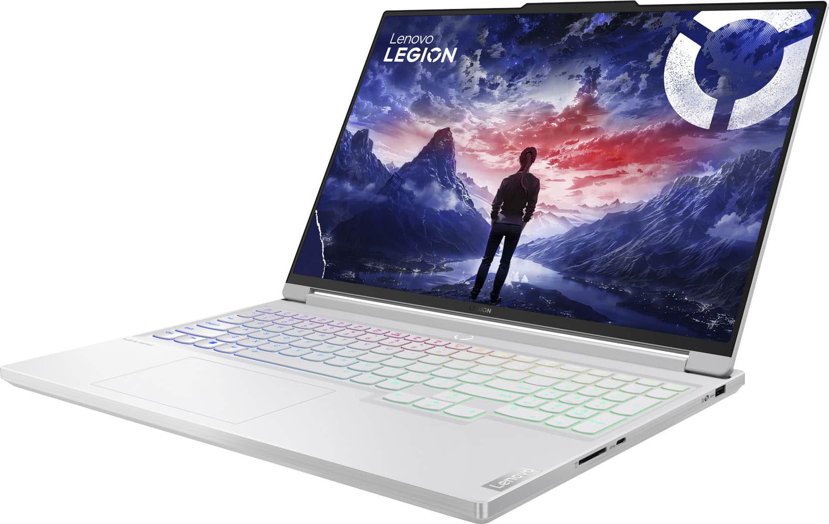 Lenovo Legion 5 Intel Core i9 32GB RAM 1TB SSD RTX 5070 8GB 15.1-Inch Gaming Laptop