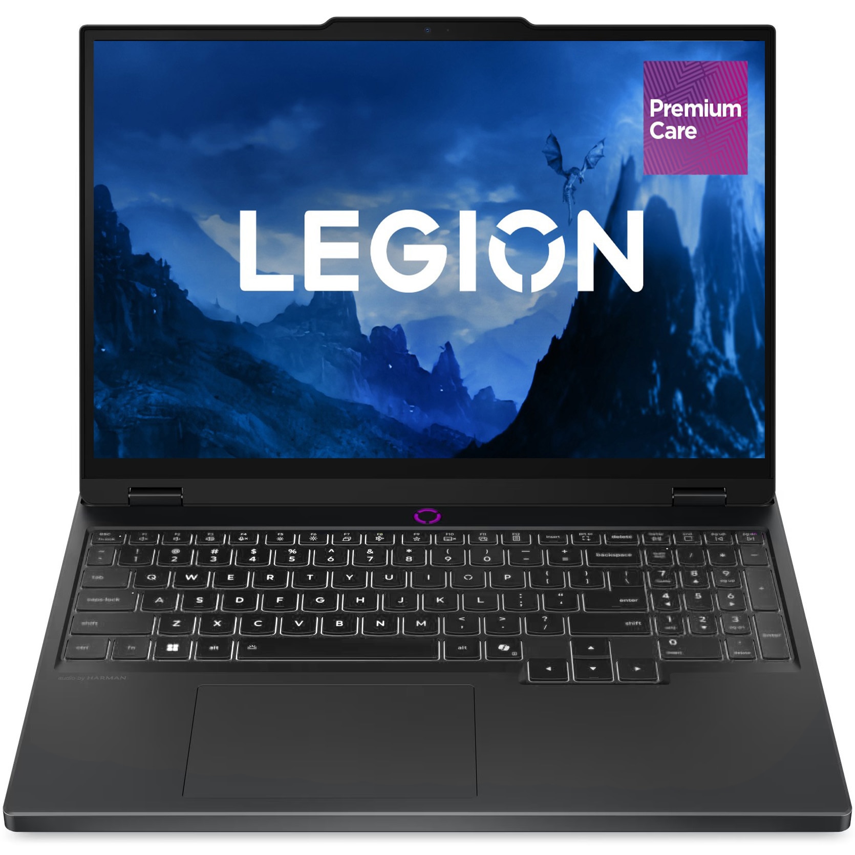 Lenovo Legion 5 Intel Core i9 32GB RAM 1TB SSD RTX 5070 8GB 15.1-Inch Gaming Laptop
