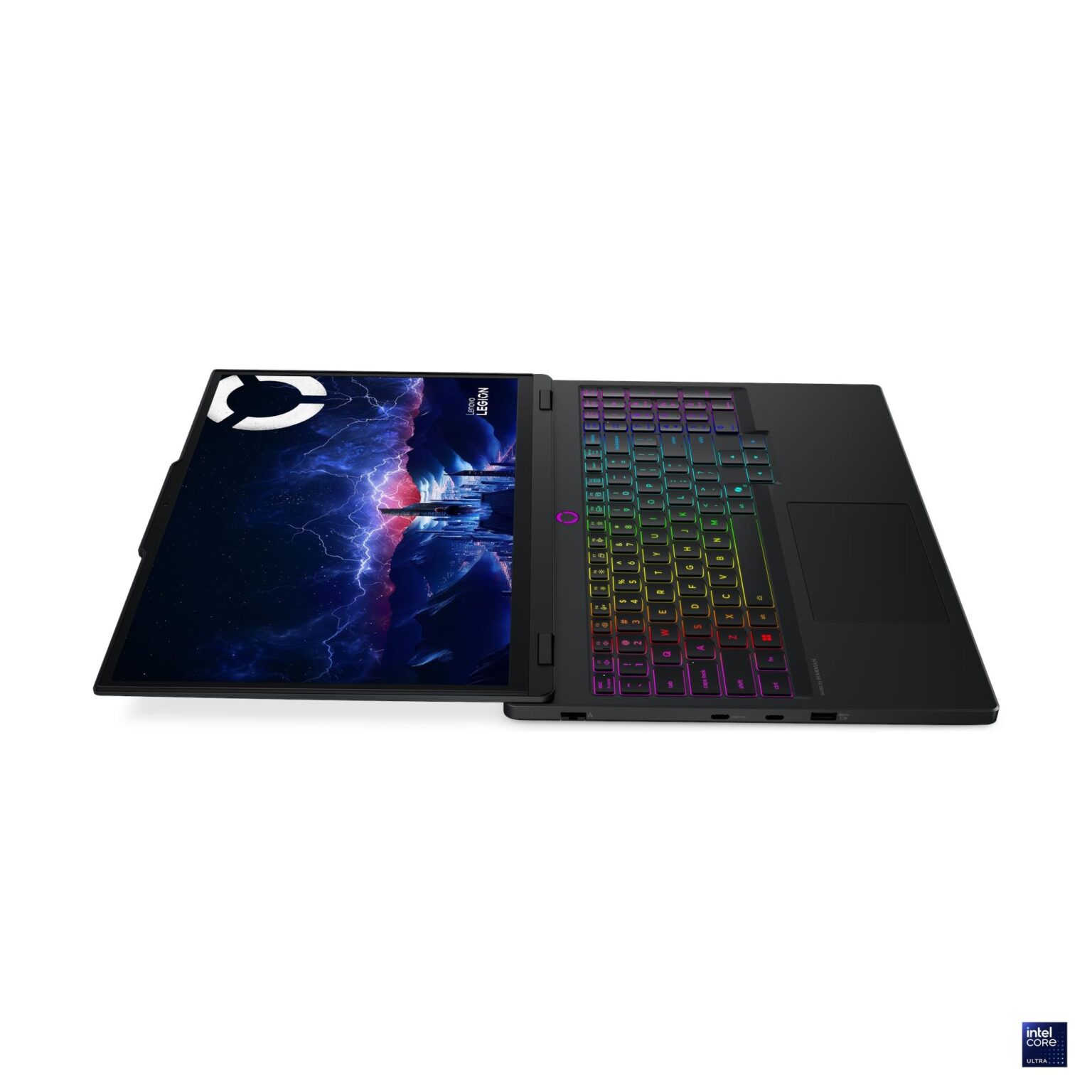 Lenovo Legion 5 Core i9 32GB 1TB SSD RTX 5070 8GB 15.1"