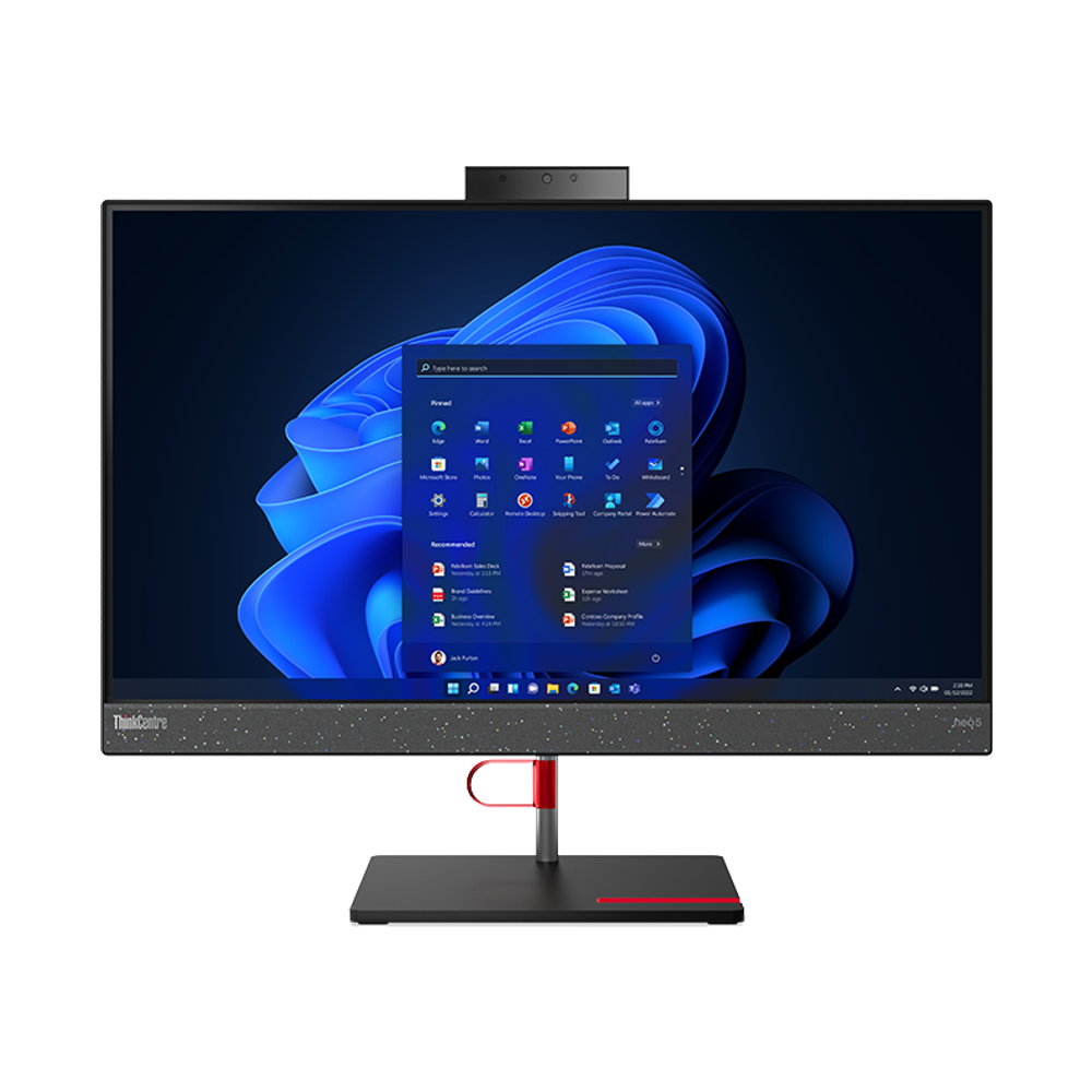 Lenovo Neo 50a G5 AIO Core i7 8GB 512GB 23.8\"