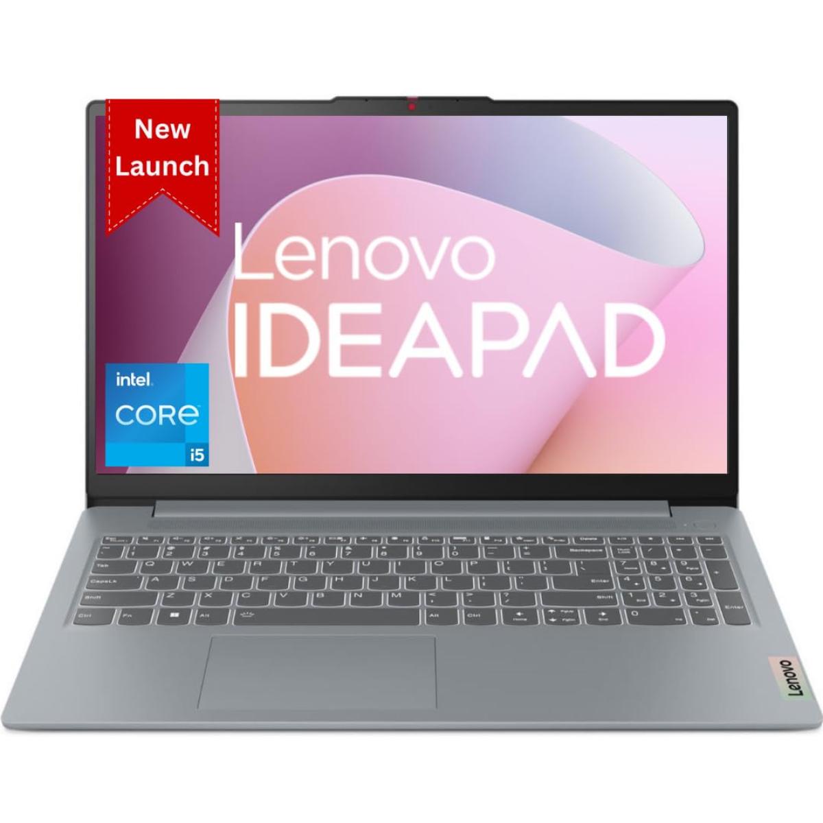 Lenovo Slim 3 Core i5 13th Gen 16GB 512GB
