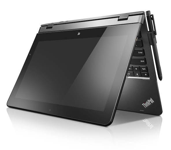 Lenovo ThinkPad Helix Detachable Core M-5 8GB RAM 256GB SSD