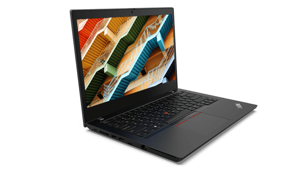 Lenovo ThinkPad L14 AMD Ryzen 7 16GB 256GB SSD