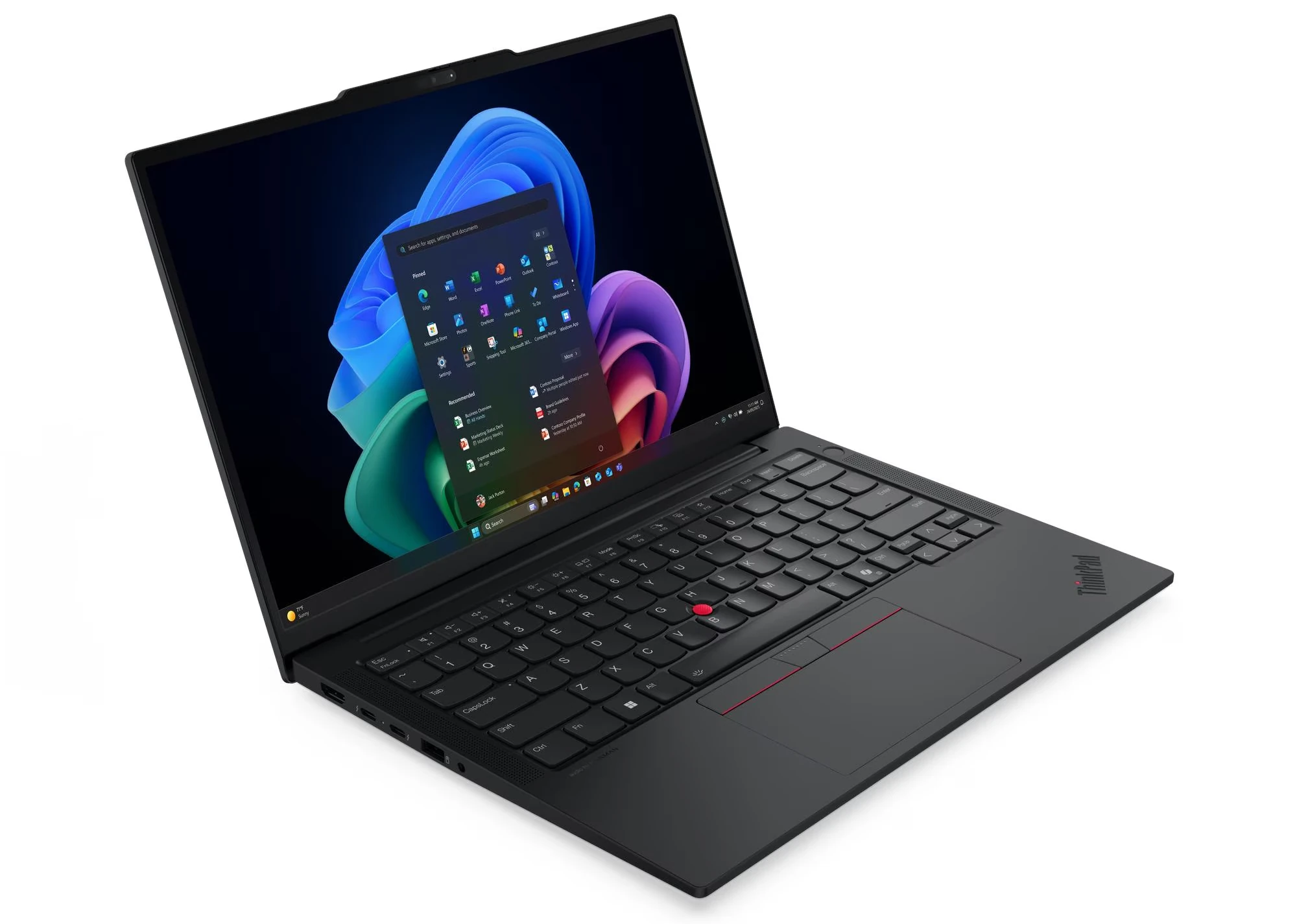 Lenovo ThinkPad L14 AMD Ryzen 7 16GB 256GB SSD