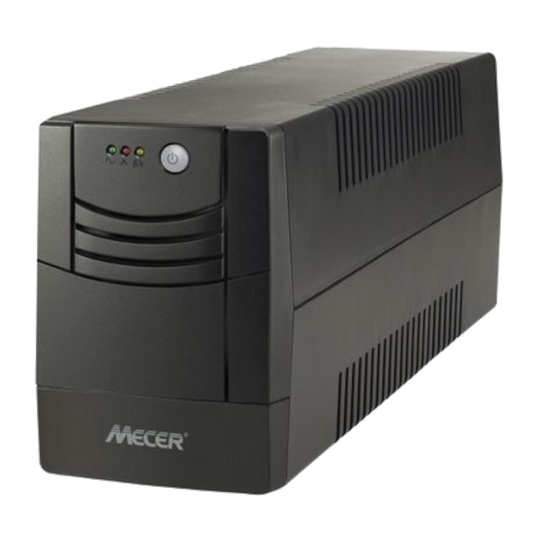 Mecer 2000VA UPS