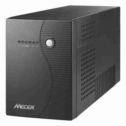 Mecer 650VA UPS