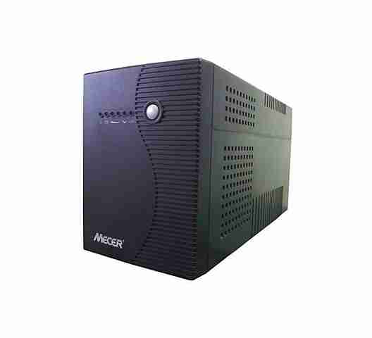Mecer 650VA UPS