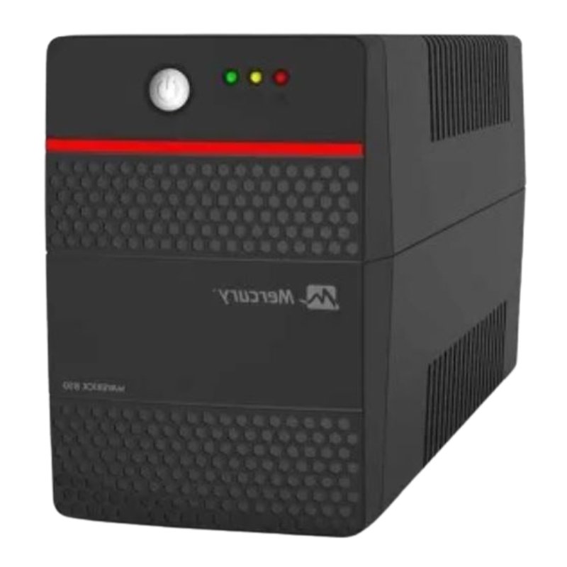 Mercury 850VA UPS