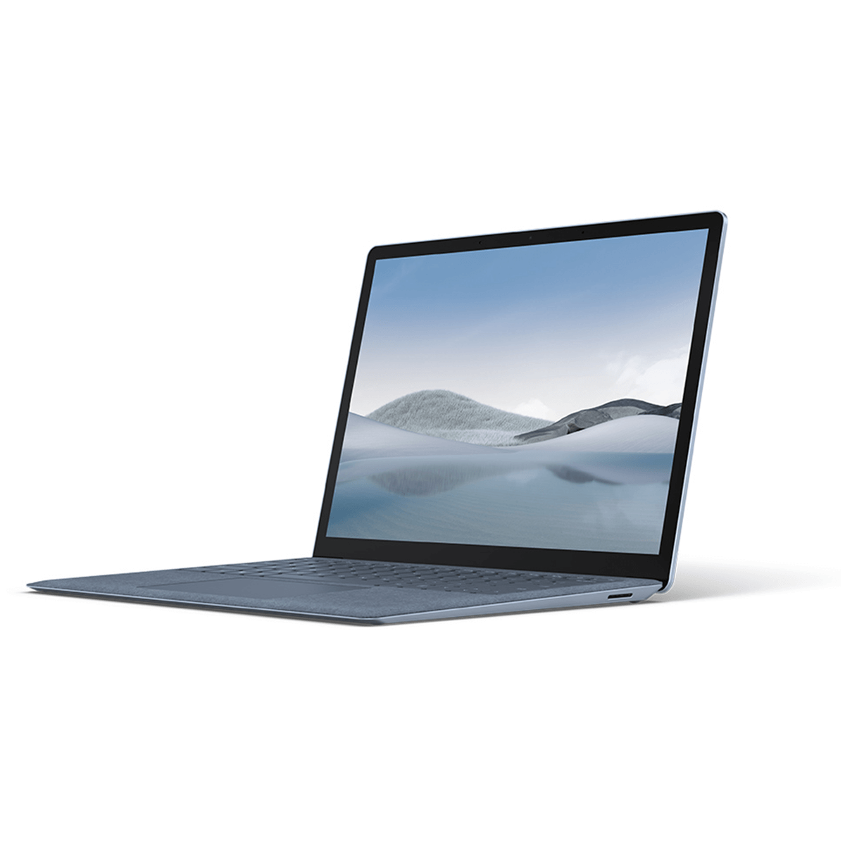 Microsoft Surface Laptop 4 Intel Core i7 11th Generation 16GB 256GB SSD