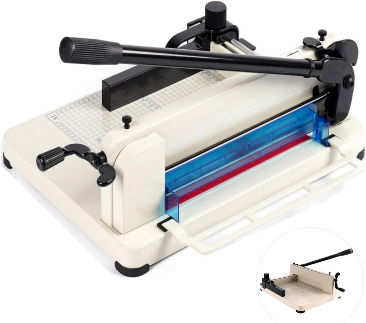 Office Point A4 Paper Cutter