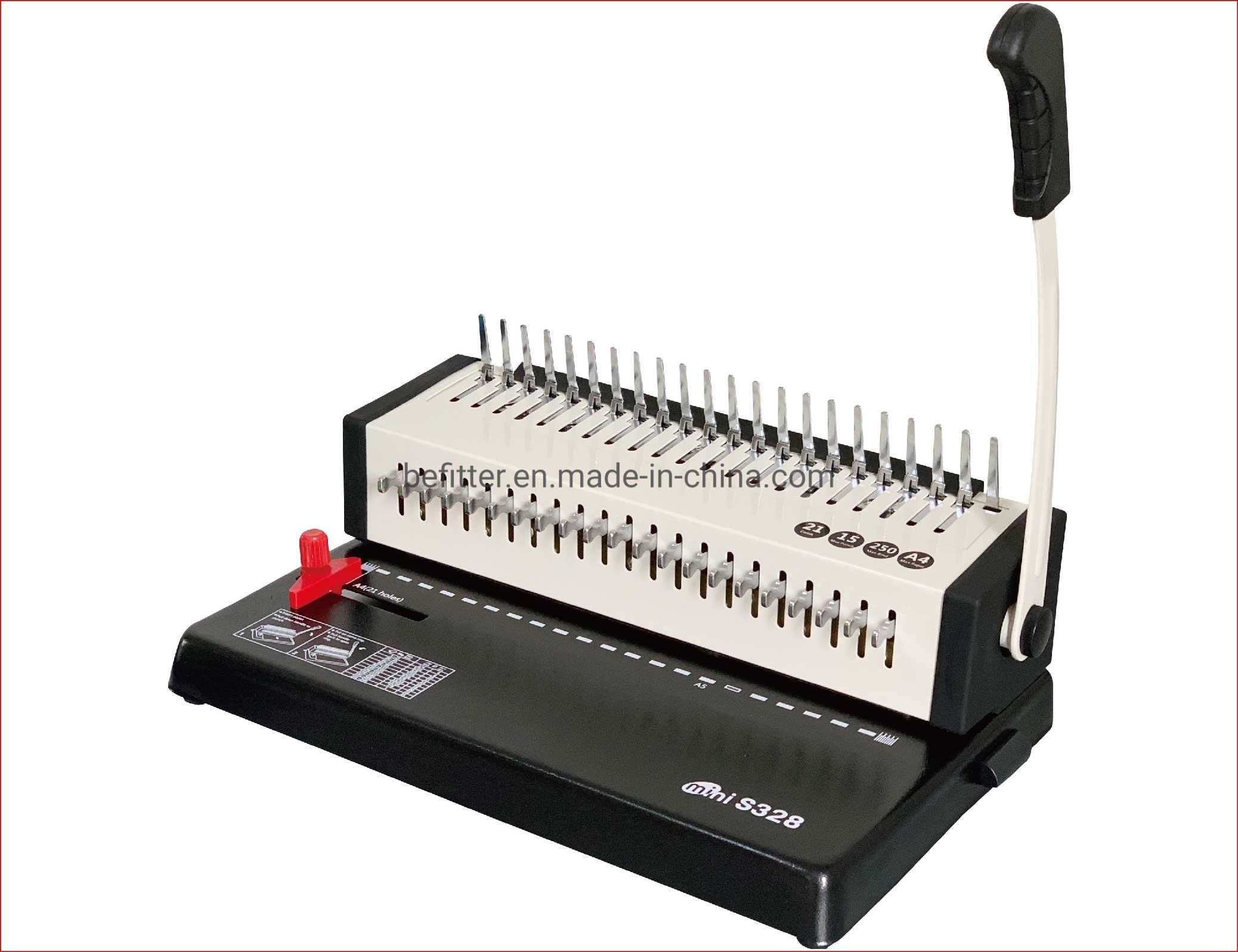 Office Point Binding Machine
