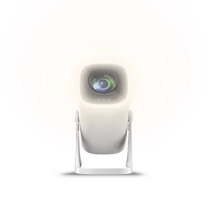 Philips NPX230 Smart Wi-Fi Projector (FHD, Home Cinema)