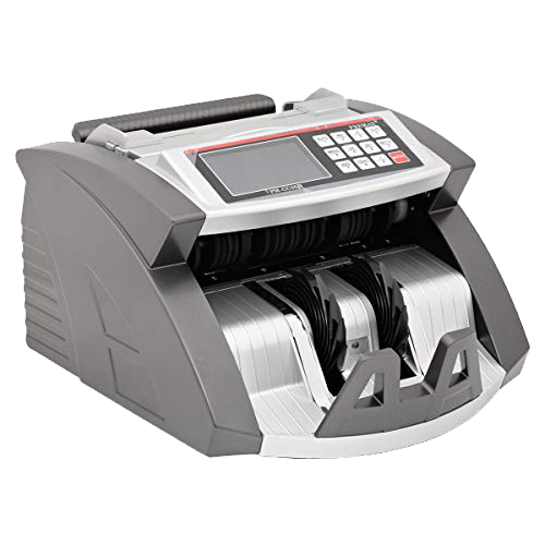 Premax C85D Bill Counter